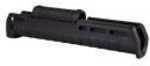 Magpul Industries Zhukov Handguard Fits AK Rifles except Yugo Pattern or RPK style Receivers Plum Finish Integrated Heat