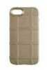 Magpul Industries Field Case Flat Dark Earth Fits Apple iPhone 7/8 MAG845-FDE