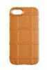 Magpul Industries Field Case Orange Fits Apple Iphone 7/8 Plus MAG849-ORG
