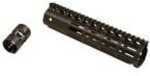 Noveske Skinny Rail M-LOK 9" Black Finish Wrench Included 05000565