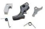 Powder River Precision Drop-In Trigger Kit With Sear Black Fits XD Mod.2 Subcompact In 9mm And 40 S&W Requires Fitt