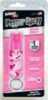 Sabre Spray .54oz Red Pepper CS Tear Gas & UV Dye Pink Camo SPKC14PC-OC