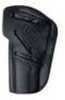 Tagua Four-In-One Holster Inside The Pant Right Hand Black Ruger® LCR Leather IPH4-060