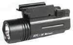 Vector Optics Meteor 200 Lumens Pistol Flashlight
