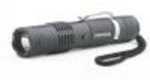 Guard Dog Security Electrolite Stun Gun/ Flashlight- Black