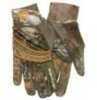 Scentlok Savanna Lightweight Shooters Glove Realtree Xtra M