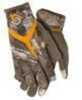 Scentlok Full Season Release Glove Realtree Xtra Large