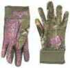 Scentlok Wild Heart Glove Realtree Xtra Large/x-large