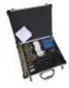 Gunmaster Univ Select 63 Piece Gun Cleaning Kit Aluminum Case