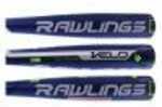 Manufacturer: Rawlings Model: BBrV3-33/30  The smooth-swinging Rawlings Velo transforms hitters into an agile force with its game-winning pairing of extreme balance and explosive swing speed.