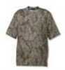 Hunting Tee Short Sleeved in Natural Pattern…See for more details.