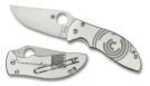 Spyderco Foundry 3.33" Folding Knife Md:C160P