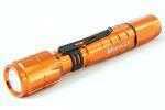 The TerraLUX Lightstar 80 High Visibility Orange Aluminum Penlight features a High CRI Led That Won't Wash Out Colors. For Example, This Is especially Useful For Electrical Work When You Need To See W...
