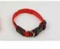 Nite Ize Small Dawg LED Collar- Red