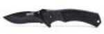 Humvee Recon Knife 10, 3" Black Stainless Steel, Partially Serrated Blade, Aluminum And G10 Handle, Black…See For More details.