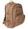 Sandpiper Three Day Elite Back Pack In Coyote Brown