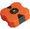 Brunton Revolt Xl 9000 mAh, 6X Charge - Orange