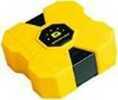 Brunton Revolt Xl 9000 mAh, 6X Charge - Yellow