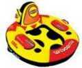 Sportsstuff Trek N Tube Inflatable One Person Raft