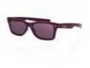 Zanheadgear Trendster Sunglass-Wine W/Smoked Purple Mirror