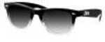 Zanheadgear Winna Sunglass W/Black Gradient-Smoked Lens
