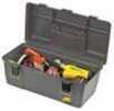 Plano 19" Inch Grab N' Go Tool Box With Lift-Out Tray - Gray