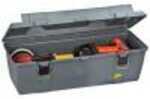Plano 26 Inch Grab N' Go Tool Box With Lift-Out Tray - Gray