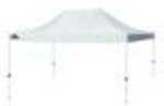 Caddis Rapid Shelter Canopy 10x15 White Md: Rs