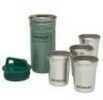 Stanley Stainless Steel Shot Glass Set -