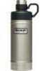 Stanley Classic 18oz. Vacuum Water Bottle-stainless Steel