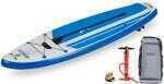 Sea Eagle HybridBoard 96 Startup Pkg Stand Up Paddle Board