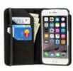 Nite Ize Connect Wallet And Case iPhone 6/6S Black