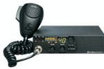 The Cobra 18 WX ST II CB Radio is a 40 channel CB radio with 10 Weather Channel reception and front-firing-speaker. Ideal for use with recreational vehicles. Plus Dual-watch to monitor two channels si...