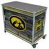 The Hawkeyes Tailgate Station is great for outdoor entertainment, camping and lodging, travel, the garage, and much more. This portable solution will provide you with the mobility and utility needed. ...