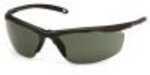 Venture Gear Zumbro- Bronze Anti-Fog Sunglasses