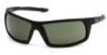 Venture Gear Stonewall- Forest Gray Anti-Fog Sunglasses