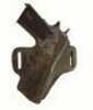 Tagua for Glock 17- Brown RH Belt Holster