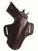 Tagua for Glock 26- Burgundy RH Belt Holster