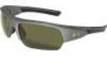 Under Armour Big Shot Sunglasses (Satin Carbon) Md: 8600085-060130