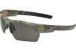 Under Armour UA Igniter 2.0 Camo Hunting Sunglasses Md: 8630051-878700