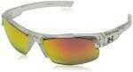 Under Armour UA Nitro L Sunglasses Shiny Crystal Clear Md: 8600048-141441