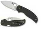 Spyderco Sage 5 Compression Lock Folding Knife