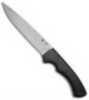Spyderco Sustain Fixed Knife with Sheath