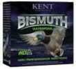 12 Gauge 2-3/4" Bismuth-Tin Alloy #4  1-1/4 oz 25 Rounds Kent Cartridges Shotgun Ammunition