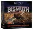 12 Gauge 2-3/4" Bismuth-Tin Alloy #6  1-1/16 oz 25 Rounds Kent Cartridges Shotgun Ammunition