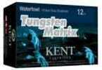 20 Gauge 2-3/4" Tungsten #5  1 oz 10 Rounds Kent Cartridges Shotgun Ammunition