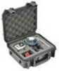 SKB 9.5x7.0x4" iSeries GoPro Camera Case 1.0, Black Md: 3I09074008