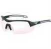 Remington Wiley X RE201 201 Eye Protection Black Frames Rose Lense Md:
