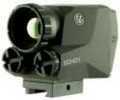 SIG Sauer Echo1 1-2x30 Thermal Imaging Reflex Sight Multiple Reticle 1/2 MOA