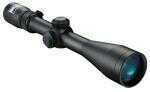 Nikon Buckmasters II 3-9x 50mm Rifle Scope, 1" Tube Diameter Black Matte BDC Reticle Md: 16419